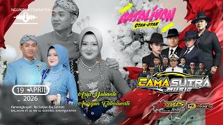  Camasutra   Ngunduh Temanten  Yuli U0026 Anggun  Baladan Gedong Kra  Hercules Pro 