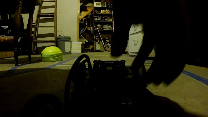 Yukomo yd2 first track