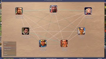 Lets Play Civ 4 Deity 40 (Saladin) part 6