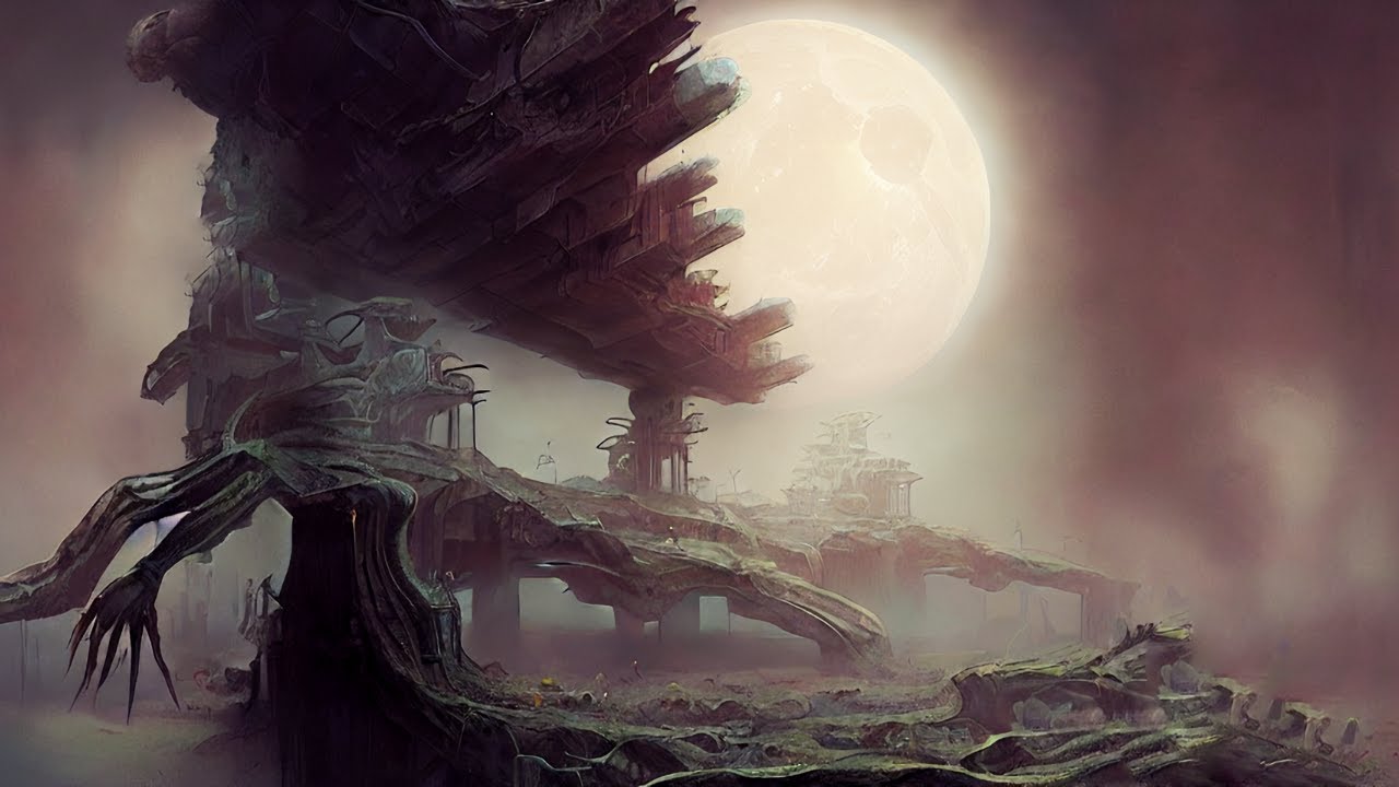 The Aftermath of the Invasion of the Synthetic Lifeforms