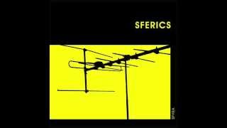 Spyra - 10⁻¹² Meters (Sferics)