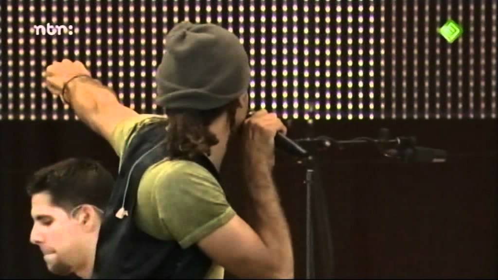 This ain't gonna work — Alain Clark (video)