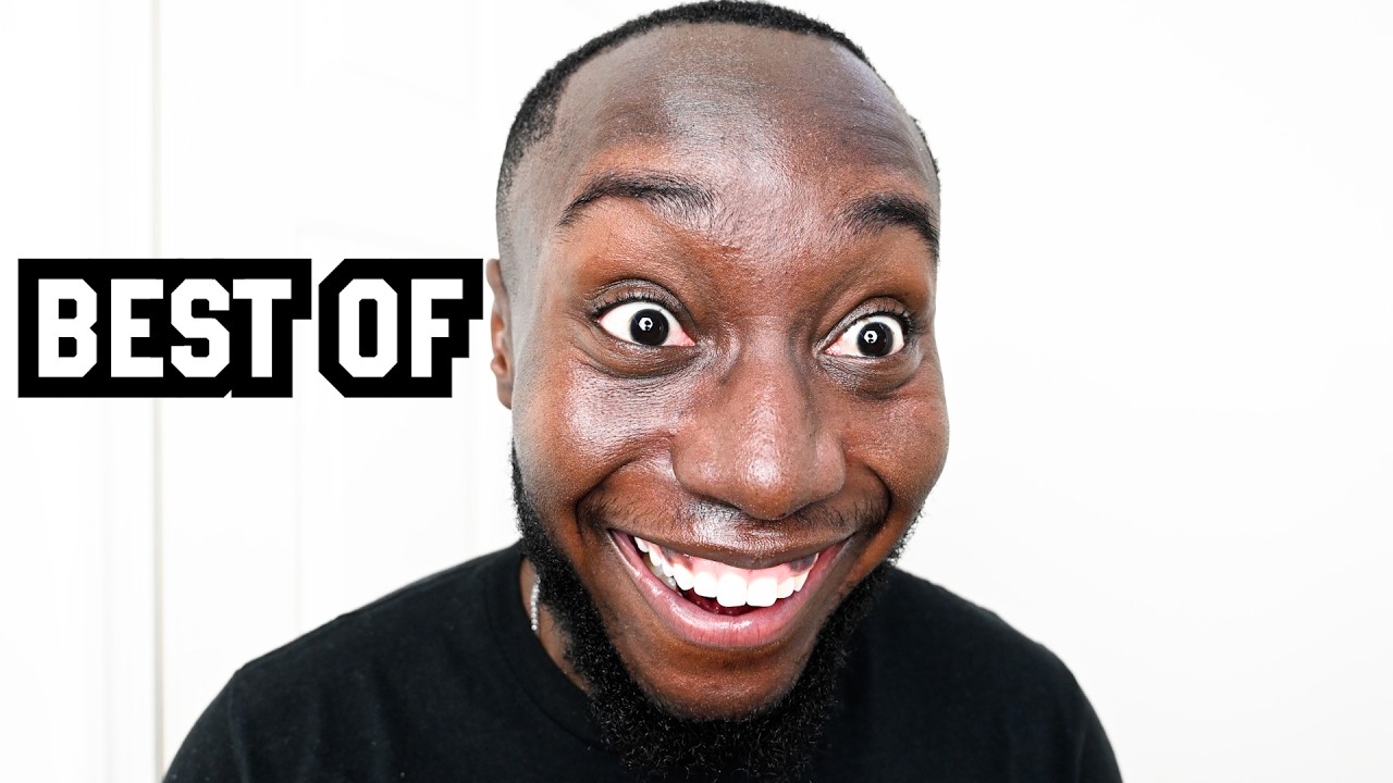 Лучшее от NKUNIM (Самая смешная подборка скетчей)