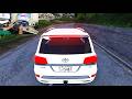 Driving Land Cruiser with Steering Wheel in Assetto Corsa Game - Logitech G29 Gameplay