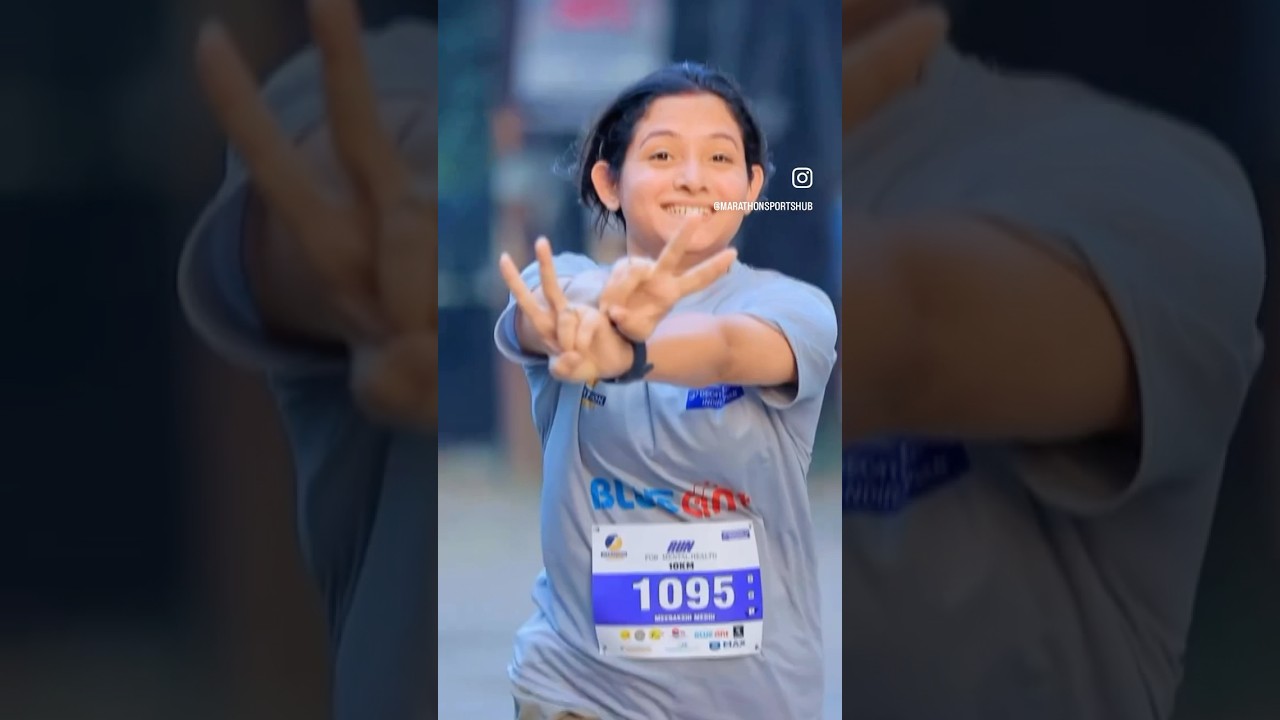 Green Heartfulness Run | Running Event in Noida 