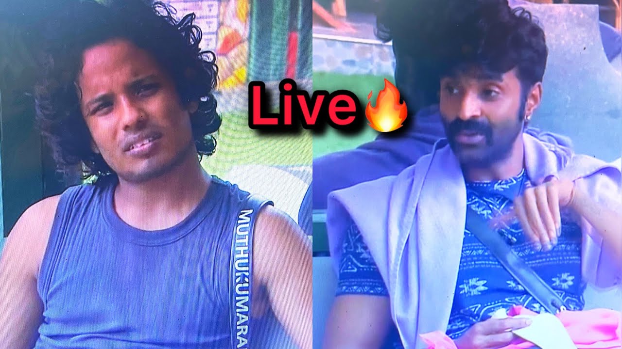 ✅முடிவுக்கு வந்த Muthu ❌ sathya conflict 🔥🛑 | VJS செய்வாரா ??😳BB8!!