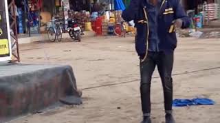 Maktaba. Chimbuka Na Hip Hop Is Real.