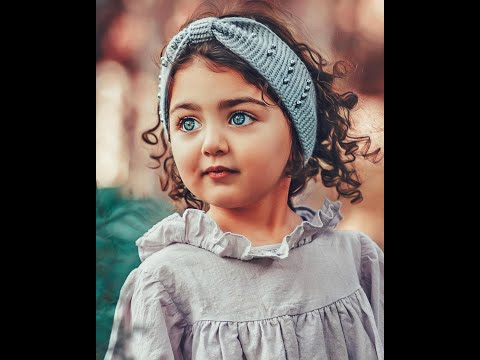 اجمل بنت في العالم