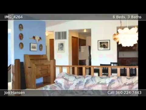 3000 Hayward Dr, Bellingham, WA home video tour