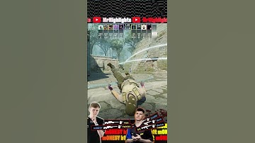 What Up with b1t and m0NESY? FACEIT Fun & Games! #top1 #b1t  #m0nesy  #funny