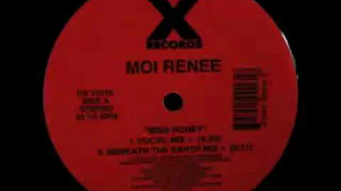 Moi Renee - Miss Honey (Vocal Mix)