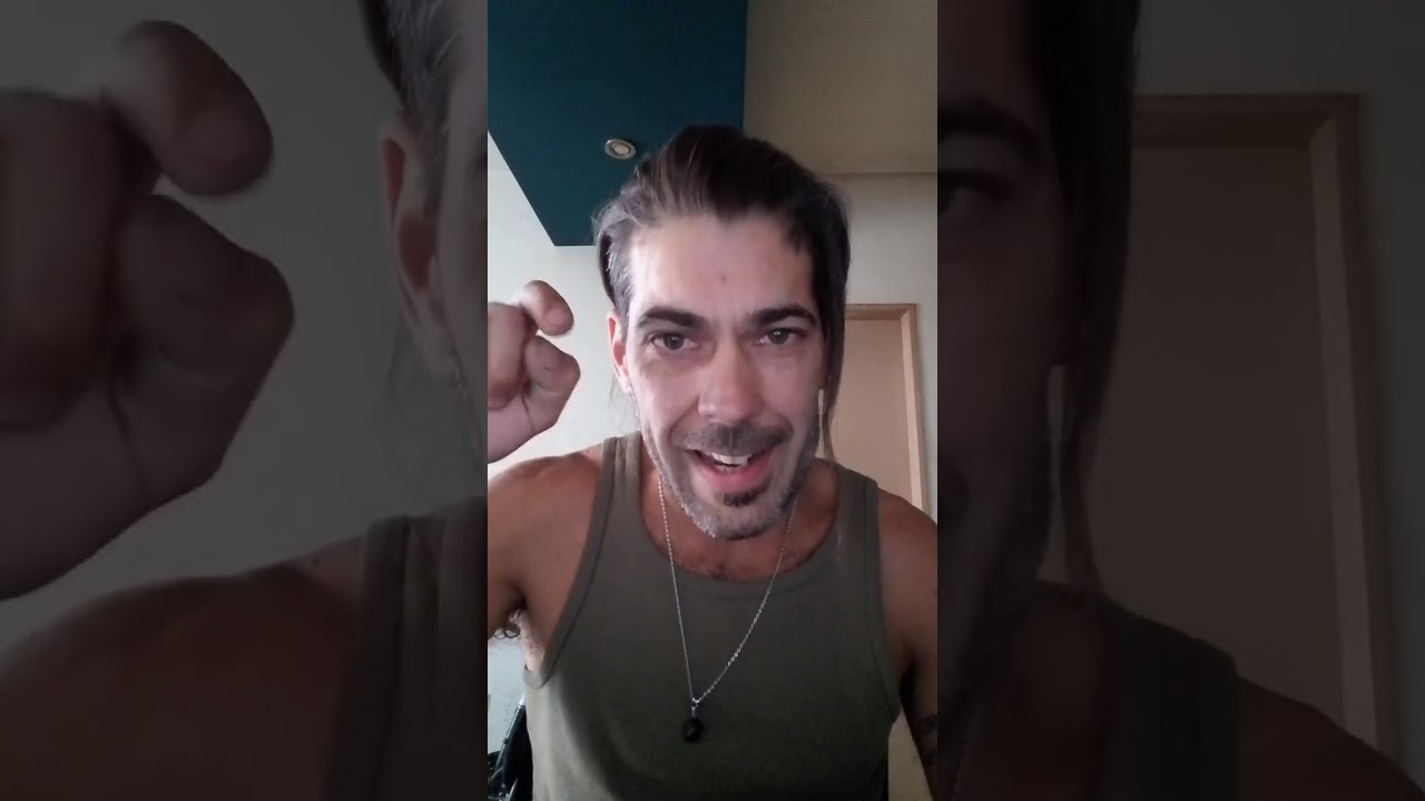 LLAMAS GEMELAS - CLARAS SEÑALES DE RENDICION DEL DM