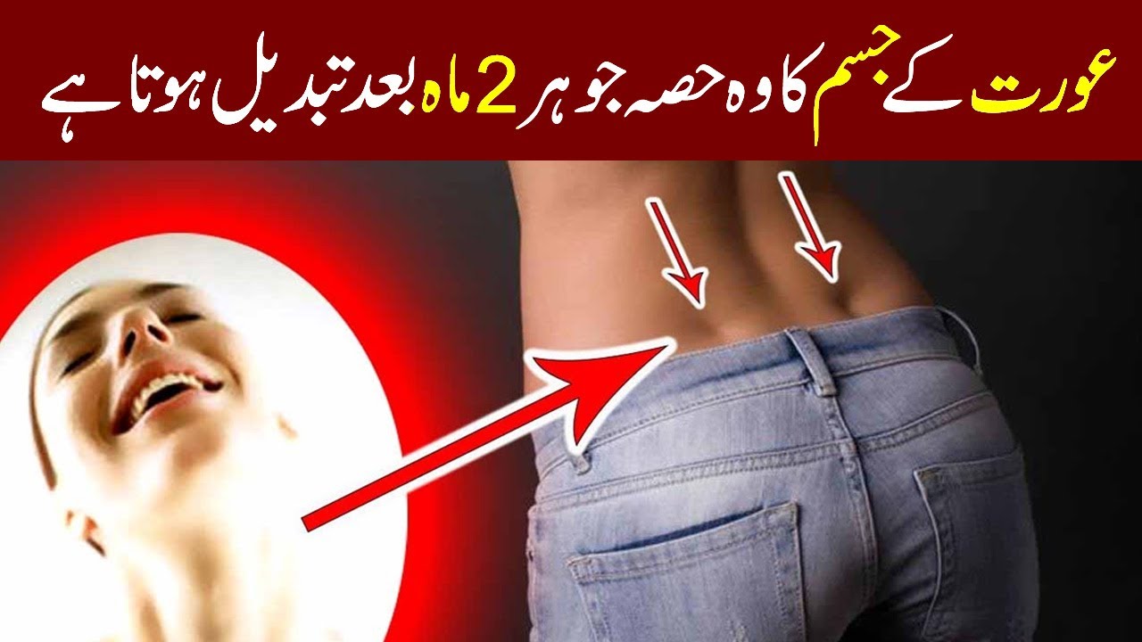 Top 10 Secrets of the Human Body - Door Bini Urdu