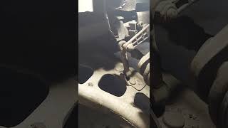 BMW 2005 e46 headlight adjustment sensor replacement
