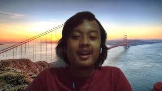 Arief Rachman Wijaya Kusumah - Ujian Public Speaking Tips & Trick