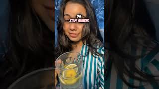 Agents aren’t just code. They’re tools to solve real problems✨#ai #minivlog #life #agent #cafe