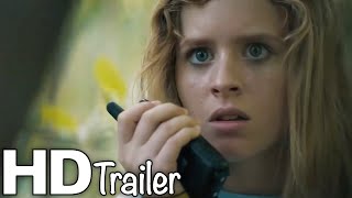 BECKY Official Trailer (2020) HD