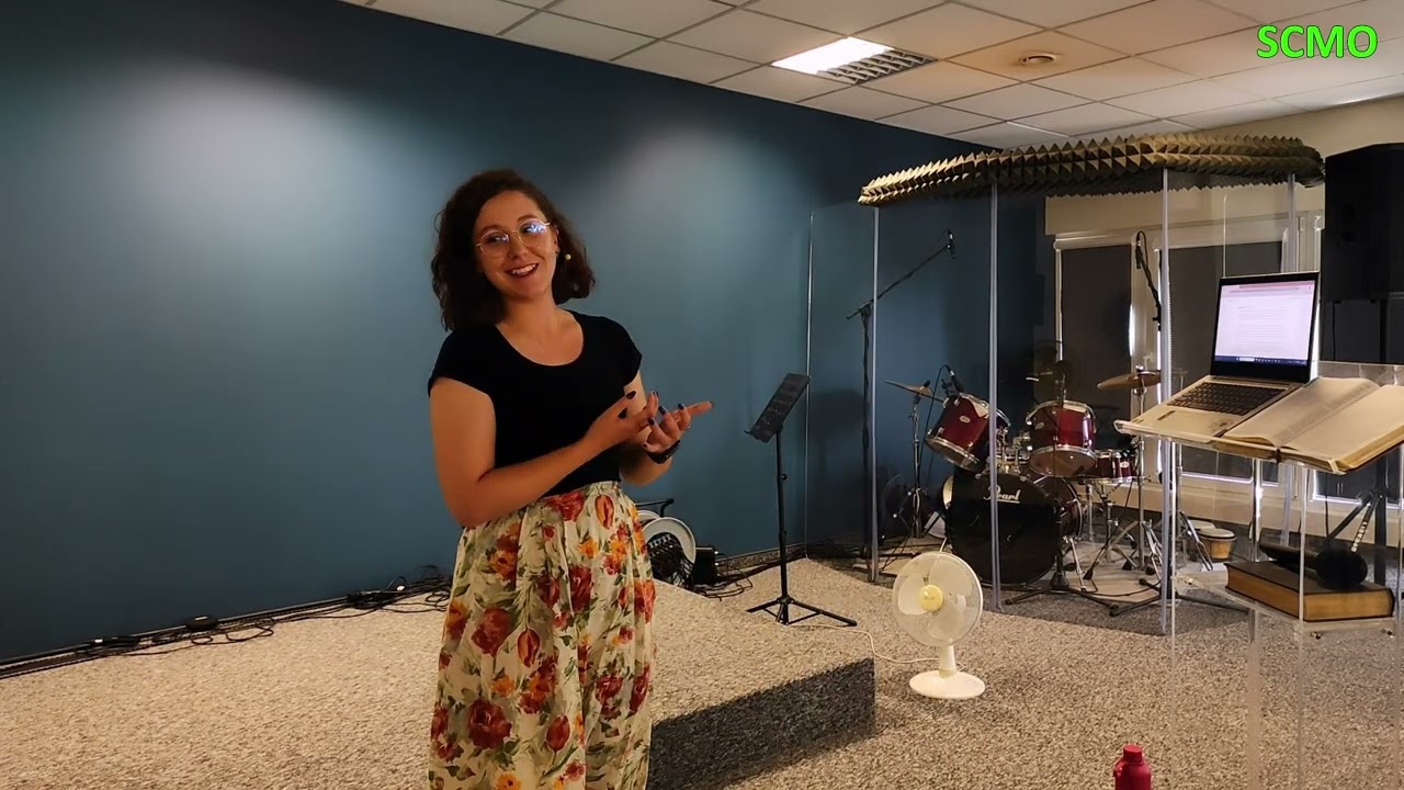 | 22.06.2025 | NABOŻEŃSTWO NIEDZIELNE | ANNA CZERNIAWSKA | SYNOSTWO |