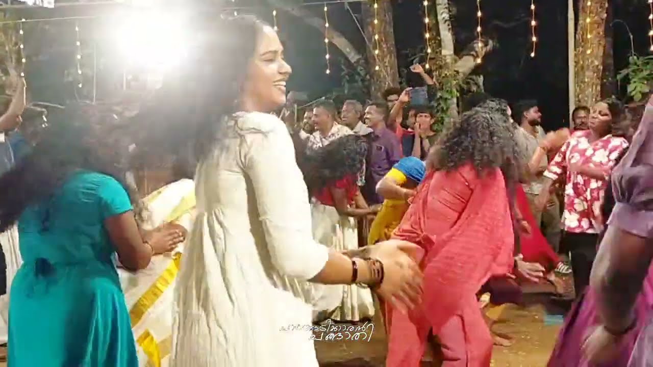  2026 മുത്തിച്ചോട് അങ്കമാലി തുടിപ്പാട്ടും മുടിയാട്ടവും 