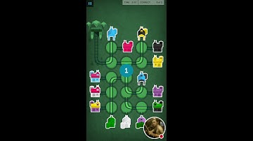 Lumosity - Train of Thought FINAL LEVEL! (Toughest Attention Game)