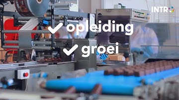 Word een productieheld, ga aan de slag bij Intro Personeel!