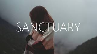 Kaivon - Sanctuary (Lyrics) ft. Sarah De Warren