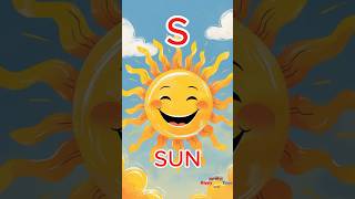 ABC Flashcards for Kids #ABCSong #Alphabet #LearnABC #Flashcards #KidsLearning #shorts