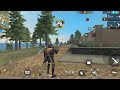 Final Shot Eclipse//6 Kills In Free Fire Battle Royale//Full Gameplay Sniper