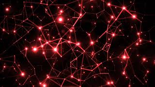Living In A Simulation | Alien World 2 | Music Visualization Video #electronicmusic #alien #AI