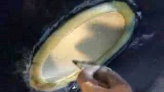 Side-Power Installation Video - 8 - Softening the Edges of the Tunnel