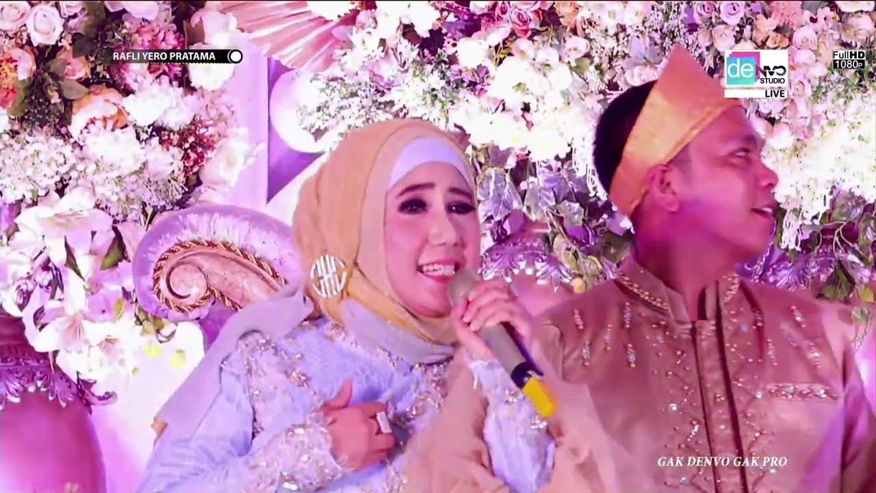 INE SINTHYA | MANIS MANJA | Live Payabakal Sultan Yero Tani | SELALALU RINDU | OM SCORPION