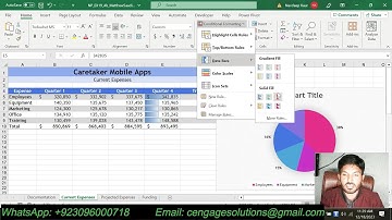 New Perspectives Excel 2019 | Module 4: SAM Project 1b | #StuartsBank #excelmodule4