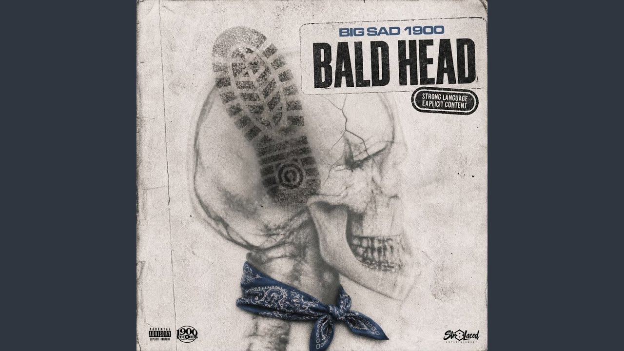 Watch Bald Head on YouTube Watch Bald Head on YouTube