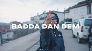 Killastyle - Badda Dan Dem Prod By Demsriddim