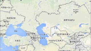 ブレジンスキーの地政学 その3