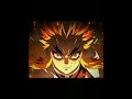 "Set your heart ablaze. #shorts #anime #edits #animeedits #rengoku #demonslayer