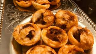 Our Favourite Chef Shameems Special Kannurappam...