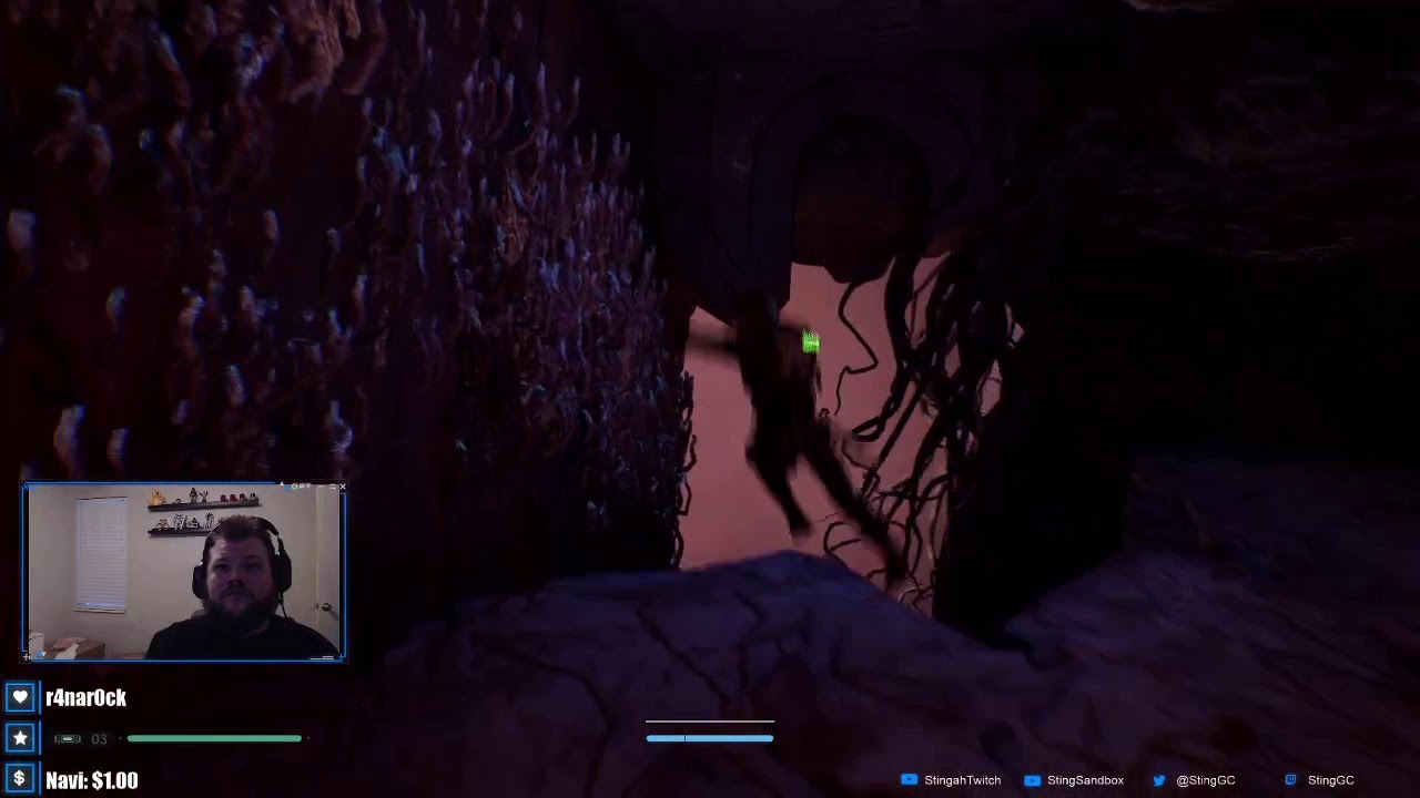 Highlight: 2020.01.02 - Star Wars Jedi: Fallen Order - 