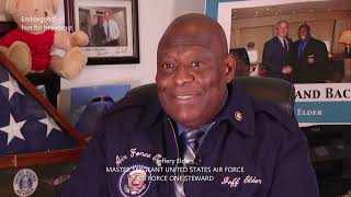 Remembering 9/11 by Master Sergeant Jeff Elders Air Force 1 - Steward and Firefighter (retired)