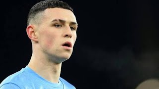 Phil Foden - BZRP Paulo Londra