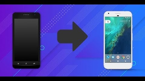 Turn Your phone Into A Google Pixel Device Without Any Custom Roms!