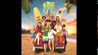 Teen Beach 2 - Starting Over (R5)