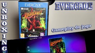 ROGUECRAFT DX - EVERCADE HOME COMPUTER CLASSICS N 9