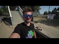 End of video
