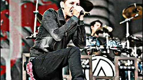 Chester Bennington Vs. Corey Taylor Scream