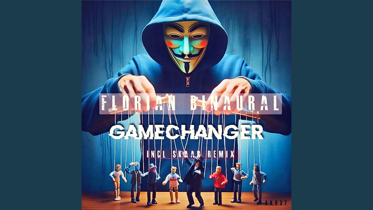 Watch Gamechanger on YouTube Watch Gamechanger on YouTube