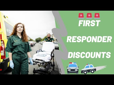 First Responders Get