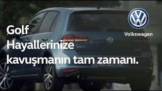 Golf – Hayallerinize kavuşmanın tam zamanı. Resimi