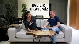 Evlilik Hikayemiz - Şaman Haklı Çıktı Mı? :)