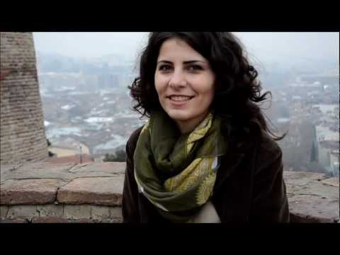 ჩემს მარცხნივ სამუდამოდ